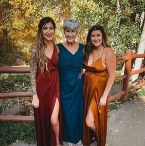 Meet your Posher, Kathleen